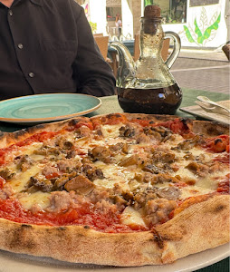 Restaurante El Rincón Toscano — fotografia 5
