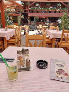 Restaurant Secuiesc — fotografia 3