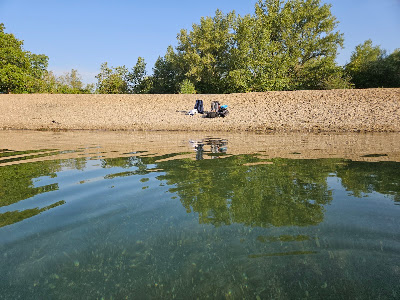 Binsfeldsee — fotografia 5