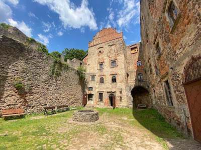 Grodno Castle — fotografia 4