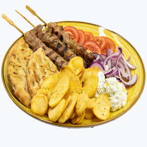Greekos Urban Food — fotografia 3