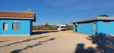 Agricampeggio la Biososta — fotografia 4