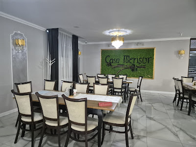 Restaurant Casa Merişor — fotografia 5