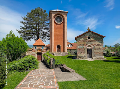 Žiča Monastery — fotografia 4