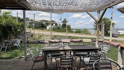 Taverna Le GaFish