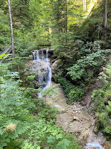 Wasserfall — fotografia 3