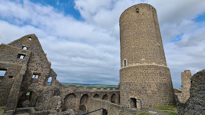 Gleiberg Castle — fotografia 4