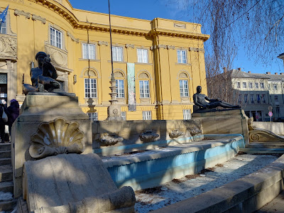 Déri Museum — fotografia 5