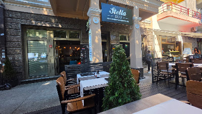 Restoran Stella duo Crikvenica