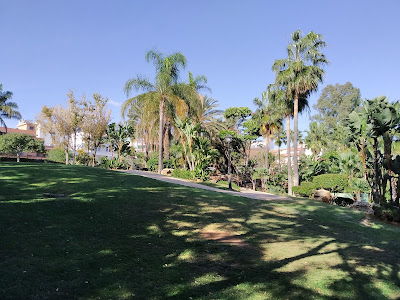 Parque del Sol — fotografia 4