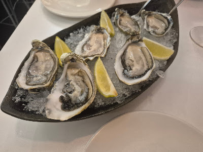 The Medusa Oyster Shop — fotografia 4