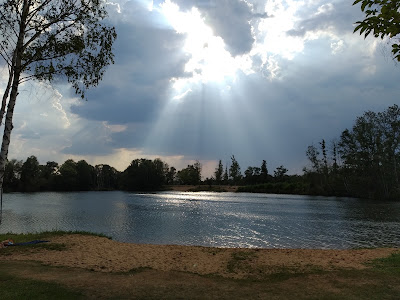 Strandbad Meerhofsee — fotografia 5
