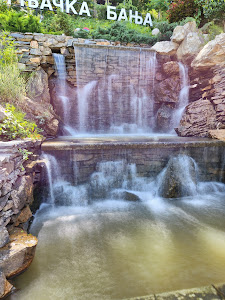 Waterfall