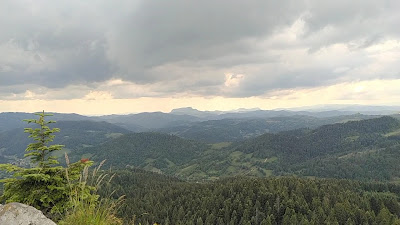 Detunata Goală — fotografia 3