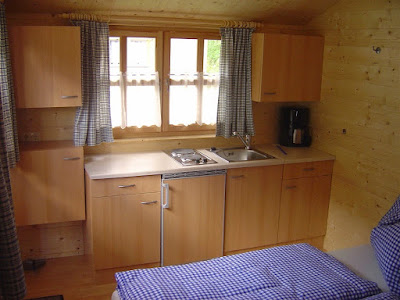 Oetztal Arena Camping — fotografia 3