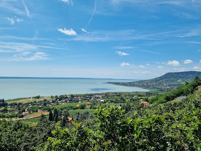 Balaton-felvidéki Nemzeti Park Igazgatóság — fotografia 4