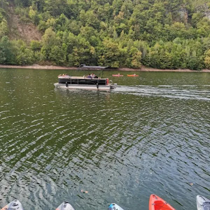 Lacul Tarnița — fotografia 5