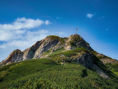 Giewont — fotografia 3