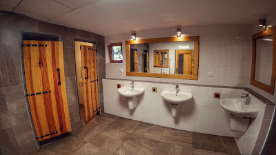 Camping SOKOL Praha — fotografia 5