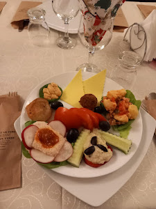 Restaurant La Fero — fotografia 3