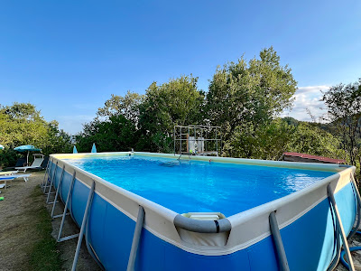 Camping Naturista Ca' le Scope — fotografia 3