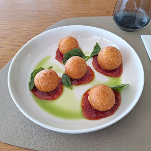 Pelagos Sea Side Restaurant — fotografia 5