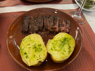 El Corralito Parrilla Argentina — fotografia 5
