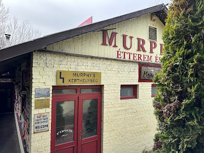 Murphy's Étterem — fotografia 4
