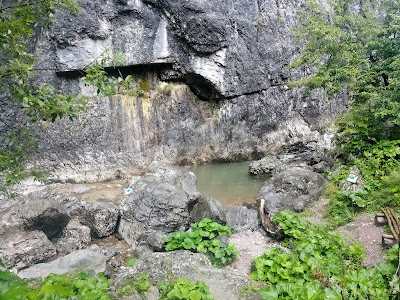 Piatra Bulzului — fotografia 3