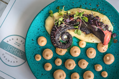 Jamar Gastrobar — fotografia 3