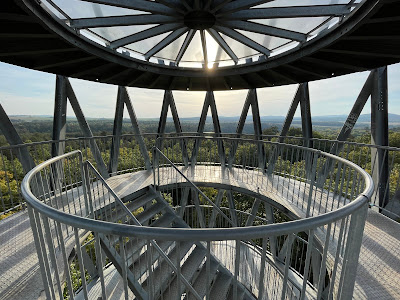 Gulya-high hill lookout — fotografia 3
