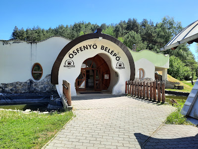 Ipolytarnóc Fossils — fotografia 4