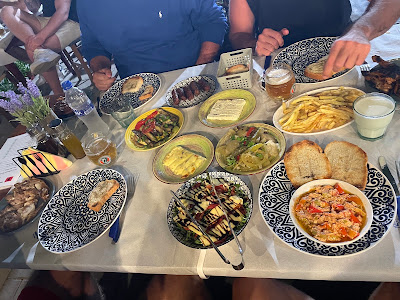 Taverna Xhakaj — fotografia 5