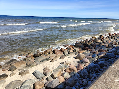 Plaża Rozewie — fotografia 4