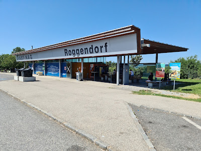 ASFINAG Rastplatz Roggendorf — fotografia 4