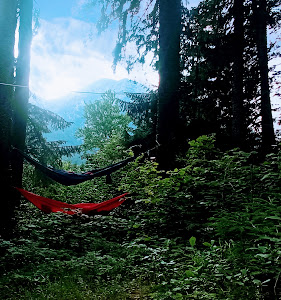 Hay Huy Camp - only with prior reservation / doar cu rezervare prealabilă confirmată — fotografia 3