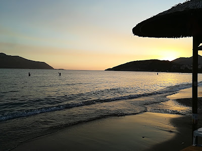 Charakas Beach — fotografia 5