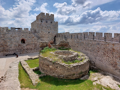 Ram Fortress — fotografia 3