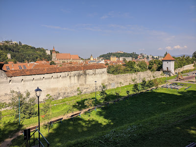 Bastionul Țesătorilor — fotografia 4