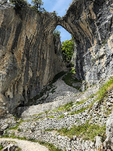 La Ruta del Cares — fotografia 5