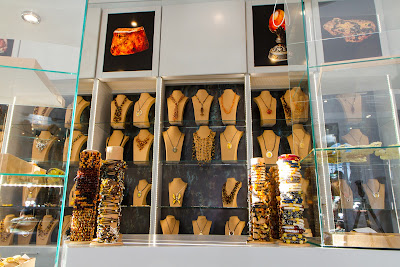 Amber Museum — fotografia 3
