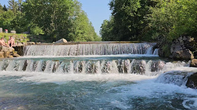 Illerursprung — fotografia 2