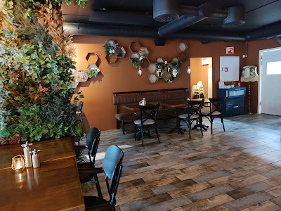 PALERMO Restaurant Bergen