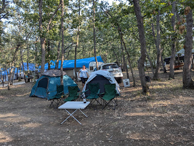 Chaika Camping — fotografia 5