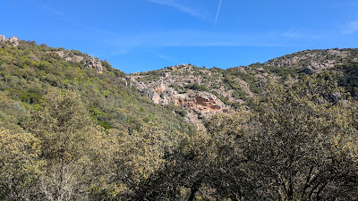 Despeñaperros Natural Park — fotografia 5