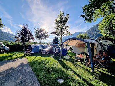 Camping Cevedale — fotografia 5