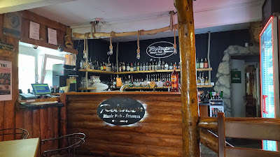 Robinson Music Pub & Restaurant — fotografia 4