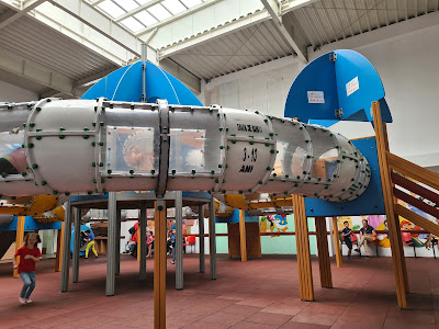Orășelul Copiilor — fotografia 4