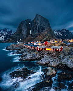 Lofoten — fotografia 4