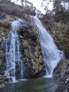 Fervenza de Cadarnoxo (Boiro) — fotografia 5